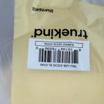 Truekind Supportive Comfort Wireless Shaping Bra Beige XL Tan Photo 6