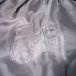 Free People  Bomber Jacket Full Zip Pockets Lightweight Black Large see‎ photos Photo 8