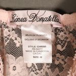 Linea Donatella NWT Pink Set Photo 5