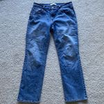 Levi's Vintage Levi’s 505 straight leg jeans 10 short Photo 5
