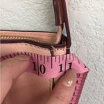 A New Day Chic Blush Pink Crossbody Bag with Zipper Closure Photo 7