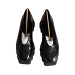 Katy Perry The Daarling Slip On Black Chunky Sole Flats Women’s Size 6 NEW Photo 1