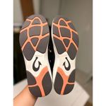 OluKai Women’s Miki Li’ Pavement/Black Quick Photo 9