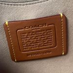 Coach  Chain Tabby in Cream Photo 2