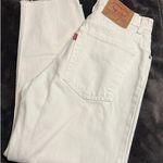 Levi's Levi’s 550 vintage jeans Photo 0