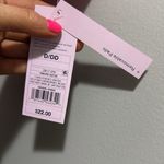 Wild Fable Women's Flower Charm Underwire Bikini Top -  Pink Photo 5