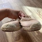 Eileen Fisher Leather Lace-Up Espadrille
Sandal Toffee Cream Size 10 Photo 8