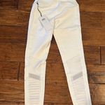 Alo Yoga High Waisted Moto Leggings Photo 1