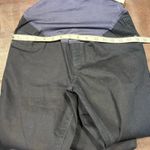 Old Navy  Full Panel Maternity‎ Jeans Womens 4 The Rockstar Flare Dark Wash New Photo 15