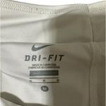 Nike 🎾✨  Dri-FIT White Tennis Skirt | Women’s Sz M Photo 1