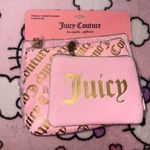 Juicy Couture Makeup Bags Photo 0