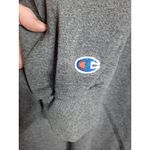 Champion Women's Gray Eco University of Colorado Broncos Sweatshirt Size L Photo 6