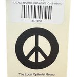 Madhappy  L.O.R.A.‎ Biker Short nwt Photo 7