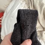 Patrizia Luca Women’s Extra Small Studded Ribbed Flare Pants Size XS Photo 11