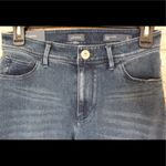 J.Jill | Kick Flare Waverly Wash Cropped Jeans Photo 6