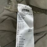 Billabong  High Waist Cotton Shorts Photo 4