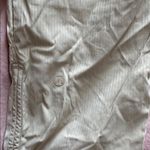 Lululemon  Womens Beige Casual Pants 2 Photo 3