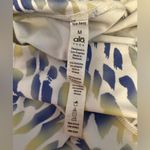 Alo Yoga Capri Revolve Airbrush Cheetah Size M Leggings Photo 1