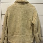 Free People  So Cozy Slouchy Moto Jacket Photo 3