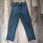 Adika High Waisted Jeans  Photo 0