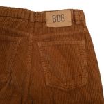 BDG Womens 0 Ribbed Corduroy A-Wide Pants Photo 6