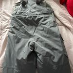 L.L.Bean Grey Snowpants Photo 3