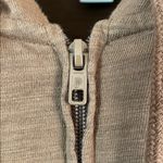 PINK - Victoria's Secret  Chocolate Hoodie causal size medium sweatshirt stylish Photo 3