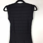 French Connection Bandage Bodycon Dress Black 0 Photo 8