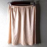 Warners Perfect Image XL Half Slip in Beige Lingerie Photo 0