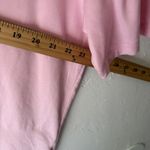 No You Hang Up Shirt Extra Large Pink Horror Movie Scream Halloween Shirt Size XL Photo 4