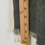 Free People  We The Free Forever Free Tiered Jacket size xs army green Photo 9