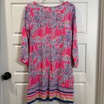 Lilly Pulitzer  Linden Dress medium Photo 2