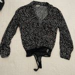 Free People Intimately  XS Ladylike butterfly bodysuit TLS2 9097 Photo 8