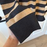 Free People  Coastal Stripe pullover Photo 8