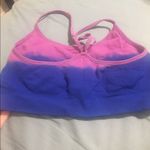 Champion Tie dyed  sports bra Photo 1
