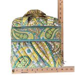 Vera Bradley  travel toiletries makeup bag Photo 0
