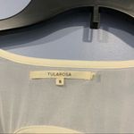 Tularosa Revolve Orphelia Appliqué Maxi Dress Photo 9