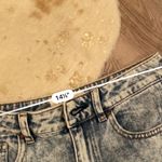 PacSun Acid Wash Mom Shorts Photo 2