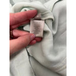 Jason Wu  Mint‎ Green Silk Sheath Dress Size 4 with Cargo Pockets Photo 7