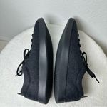 Allbirds  Wool Pipers Shoes Women’s 10 Sneakers Dark Gray Lace Up Photo 10