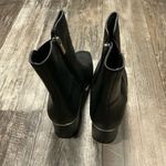 Alfani  Black Ankle Boots Size 11 Photo 14