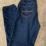 D. Jeans  Skinny Leg Jeans Photo 0