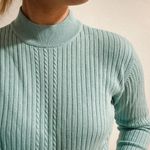 Worthington Vintage Turtleneck Sweater Photo 3