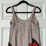 Mossimo Supply Co Mossimo Retro Print Sundress - Size S Photo 3