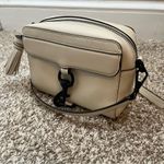 Rebecca Minkoff Rebeca Minkoff Antique White Crossbody Camera Bag Photo 9