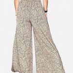 Pink Lily  Cheetah Pants  Photo 1