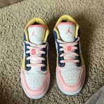 Jordan low shoes Photo 2