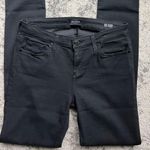 Big star black skinny jeans size 28 Photo 2