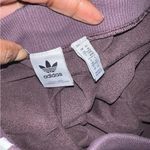 Adidas  Velvet Mini Skirt size Medium Photo 8