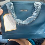 Amy miller purse Blue Photo 2